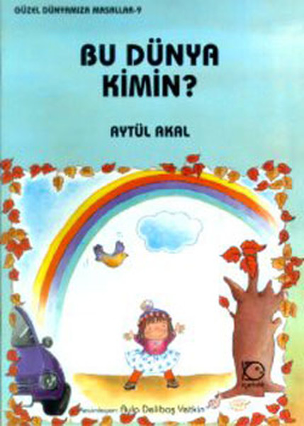 Bu Dünya Kimin