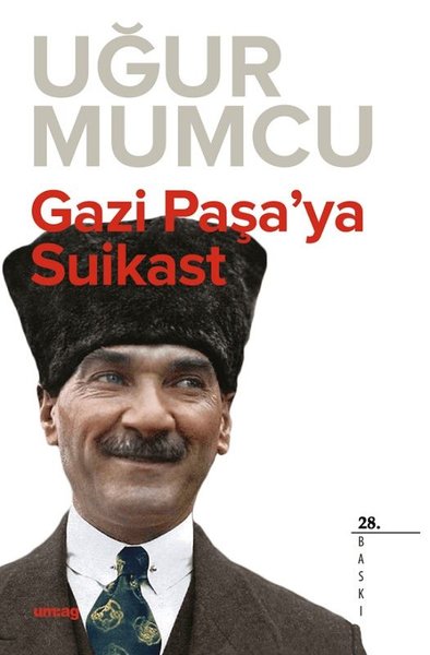 Gazi Paşaya Suikast