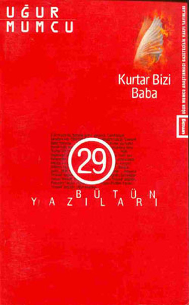 Kurtar Bizi Baba