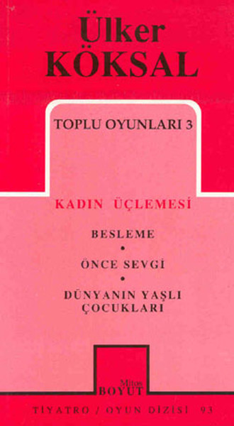 Ülker Köksal-Toplu Oyunları-3