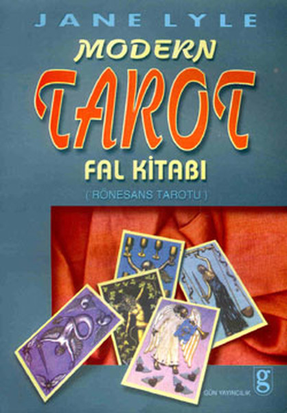 Modern Tarot Fal Kitabi D R Kultur Sanat Ve Eglence Dunyasi