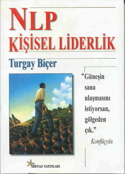 NLP Kişisel Liderlik