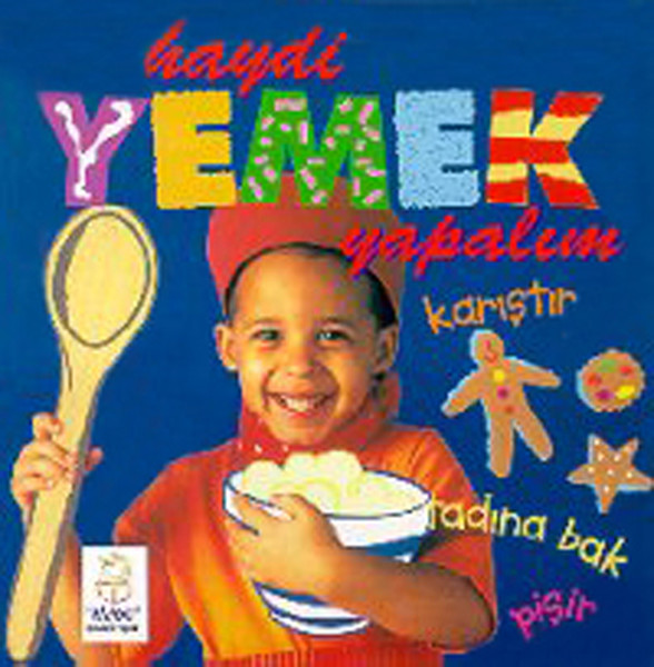 Haydi Yemek Yapalım