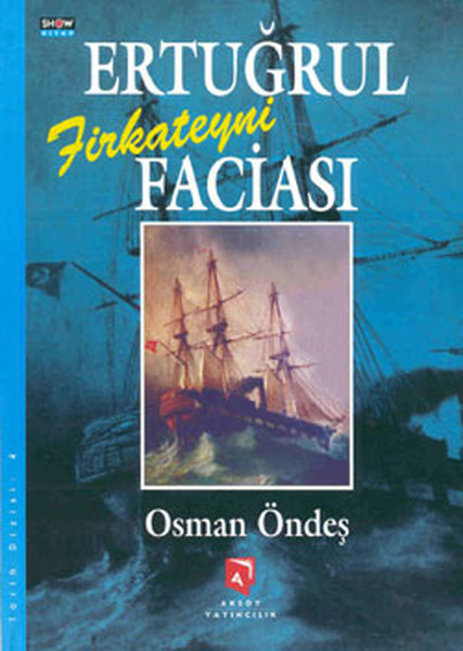 Ertuğrul Fırkateni Faciası