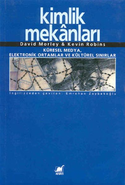 Kimlik Mekanları