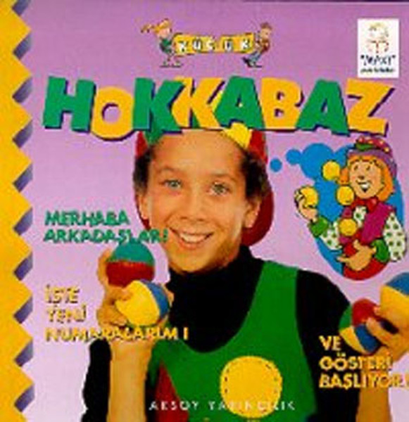 Hokkabaz