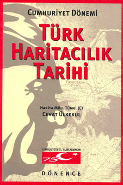 Türk Haritacılık Tarihi