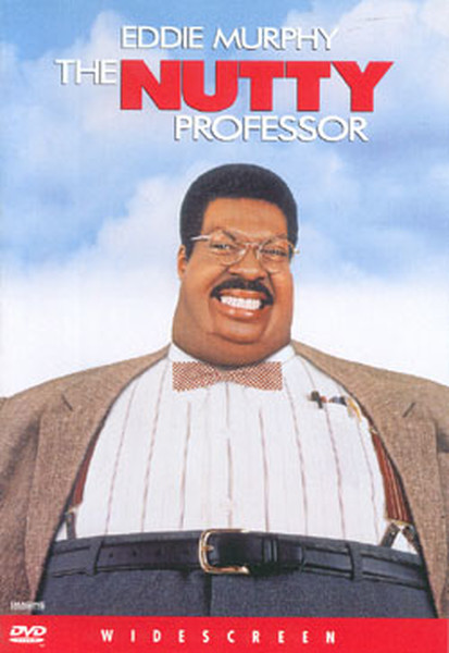 Nutty Professor - Çatlak Profesör (SERI 1)
