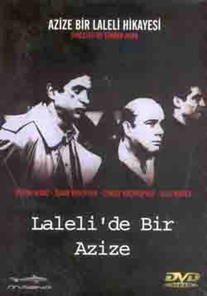 Laleli'de Bir Azize (SERİ 2)