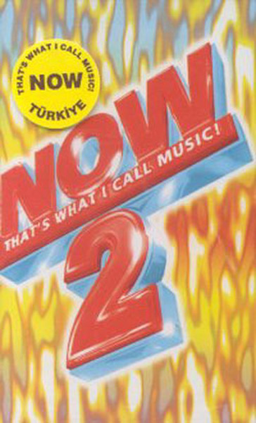 Now! That's What I Call Music - 2