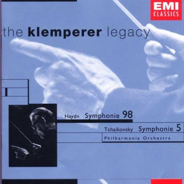 D&R Klemperer-symp