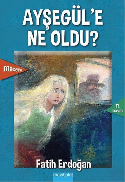 Ayşegül'e Ne Oldu?