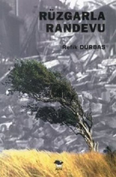 Rüzgarla Randevu