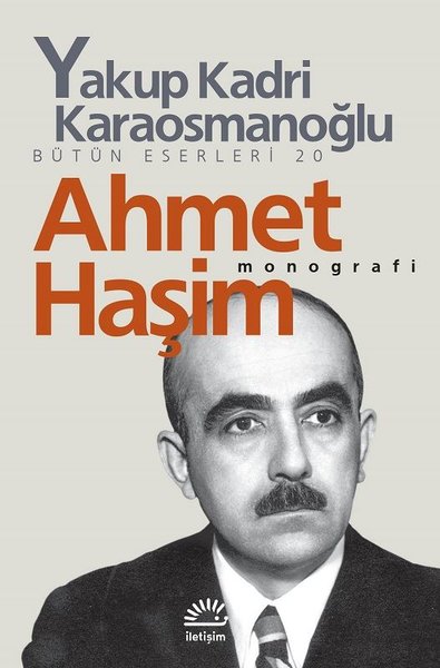 Ahmet Haşim Monografi