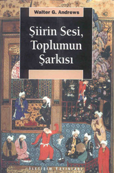 Şiirin Sesi Toplumun Şarkısı