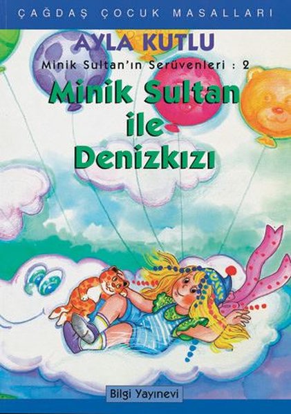 Minik Sultan İle Denizkızı