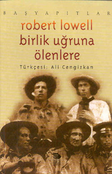 Birlik Uğruna Ölenlere