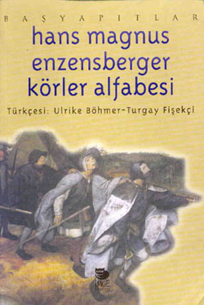 Körler Alfabesi