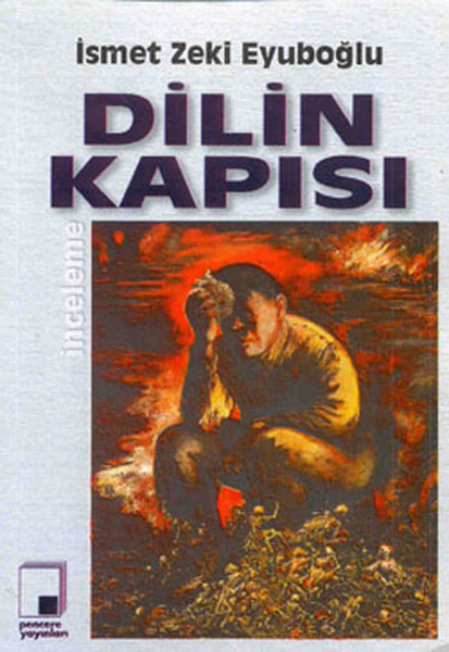 Dilin Kapısı