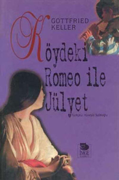 Köydeki Romeo İle Julyet