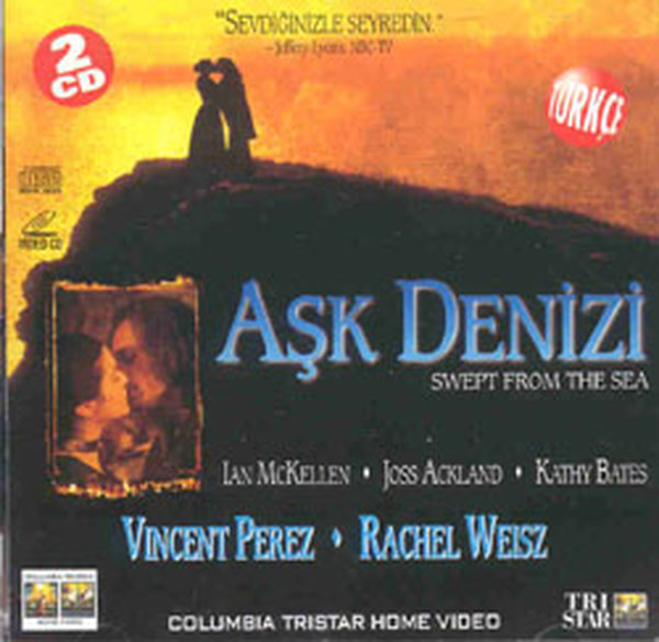 Amy Foster Swept From The Sea - Ask Denizi