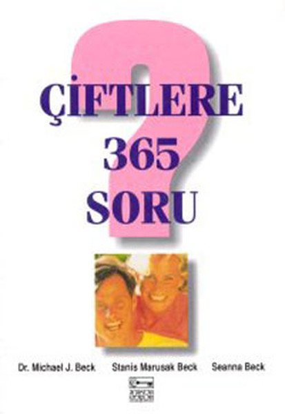 Çiftlere 365 Soru