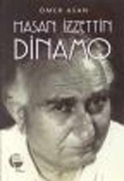 Hasan İzzettin Dinamo