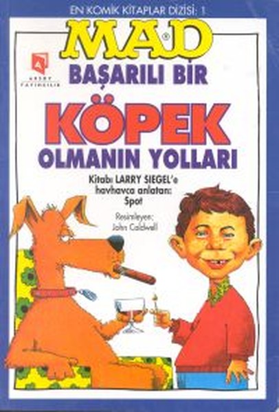 Başarılı Köpek Olmanın Yolları