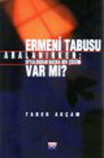 Ermeni Tabusu