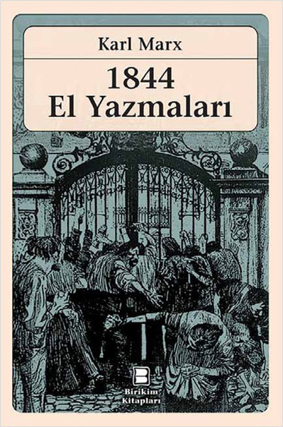 1844 El yazmaları