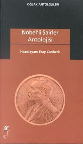 Nobelli Şairler Antolojisi