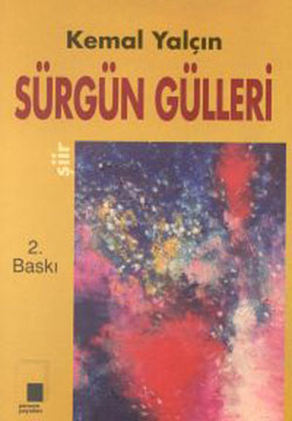 Sürgün Gülleri