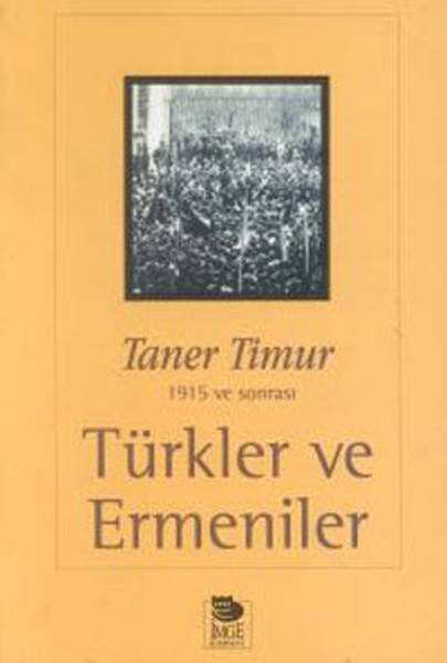 Türkler ve Ermeniler