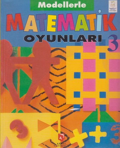 Modellerle Matematik Oyunları 3