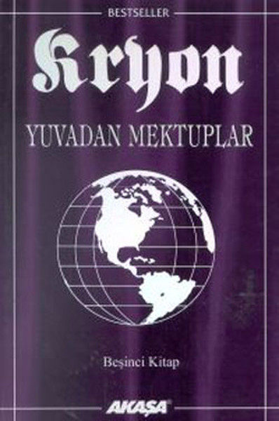 Yuvadan Mektuplar-Kryon-5