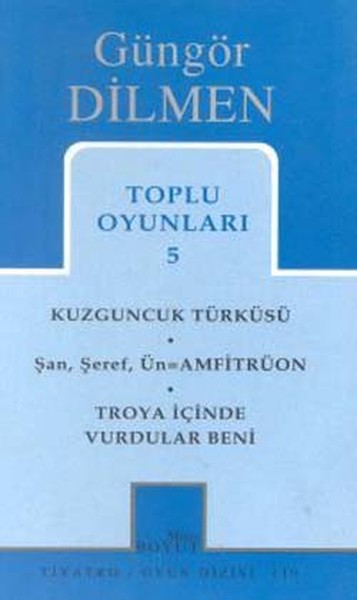 Güngör Dilmen Toplu Oyunları 5