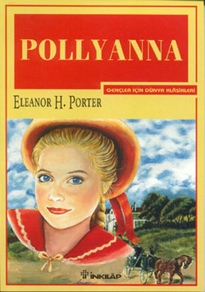 Pollyanna-Gençler İçin