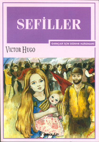 Sefiller-Gençler İçin