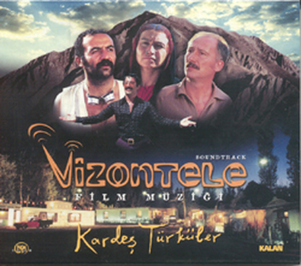 Vizontele