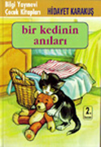 Bir Kedinin Anıları