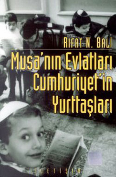 Musanın Evlatları Cumhuriyetin Yurttaşları