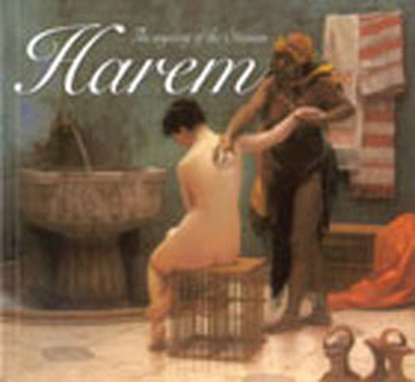 The Mystery of The Ottoman Harem