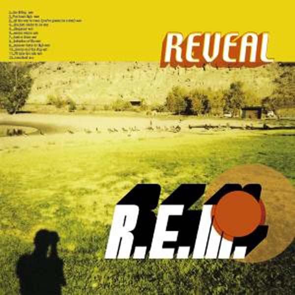 R.E.M Reveal