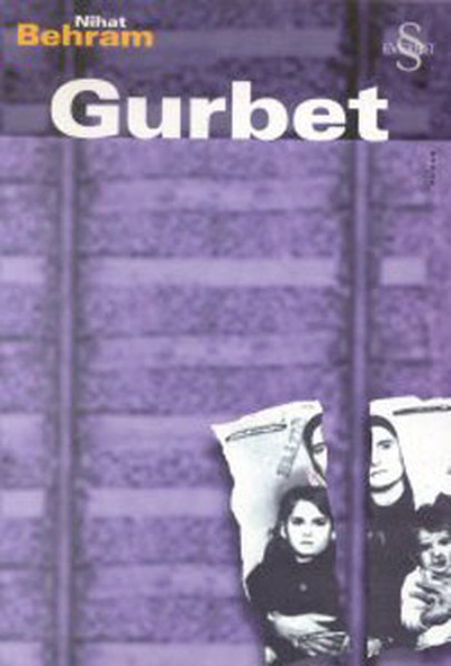 Gurbet