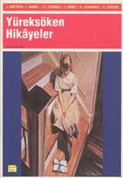 Yüreksöken Hikayeler