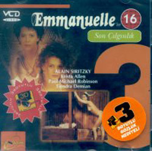 Emmanuella 3 Son Çilginlik