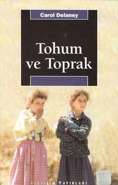 Tohum Ve Toprak