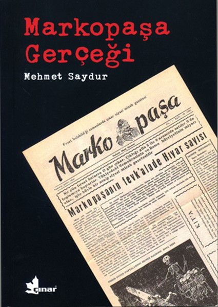 Markopaşa Gerçeği