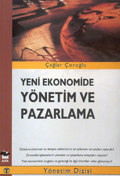 Yeni Ekonomide Yönetim Ve Pazarlama