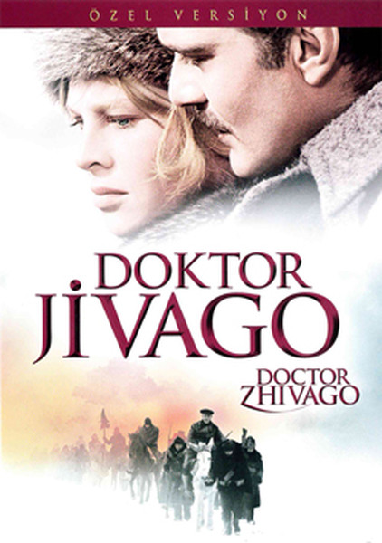 Doktor Jivago - Doctor Zhivago